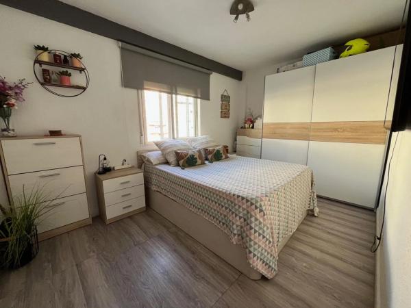 Piso en Barrio Los Ángeles