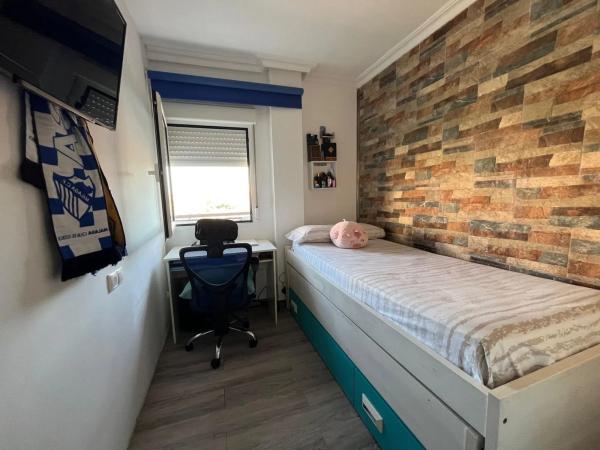 Piso en Barrio Los Ángeles