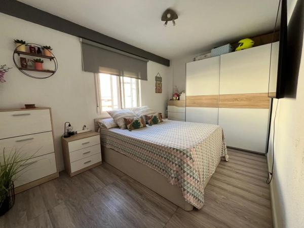 Piso en Barrio Los Ángeles