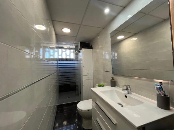 Piso en Barrio Los Ángeles