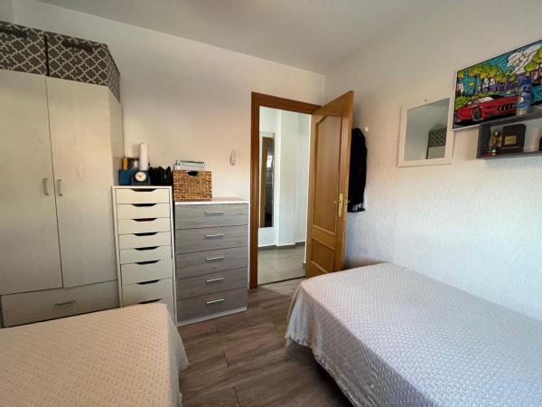 Piso en Barrio Los Ángeles