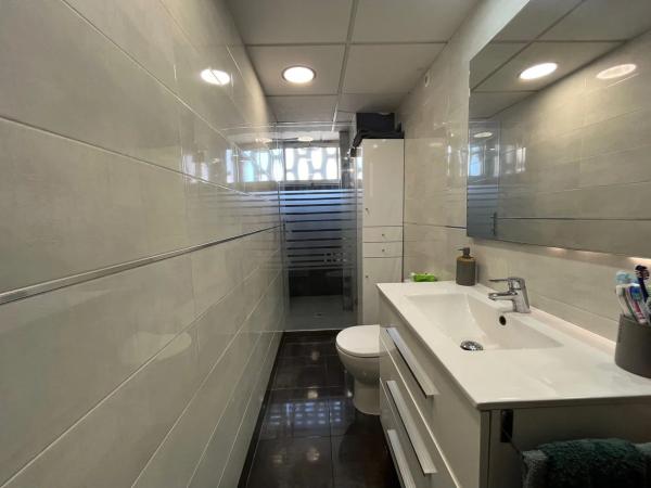 Piso en Barrio Los Ángeles