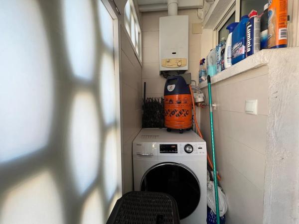 Piso en Barrio Los Ángeles