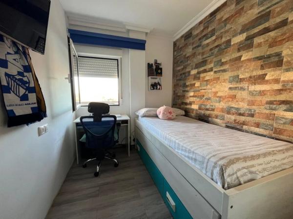 Piso en Barrio Los Ángeles