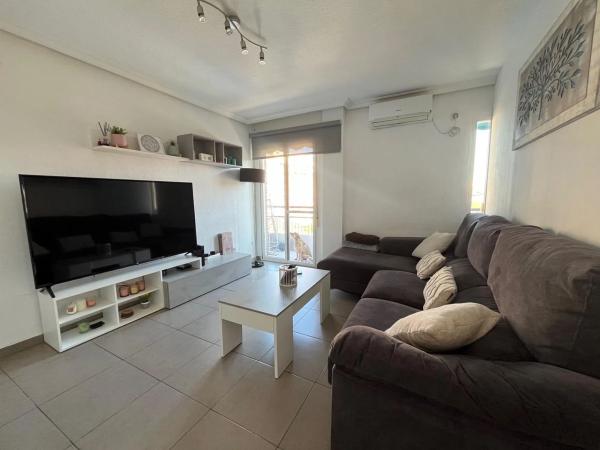 Piso en Barrio Los Ángeles