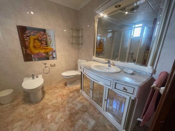 Piso en avenida Novelda