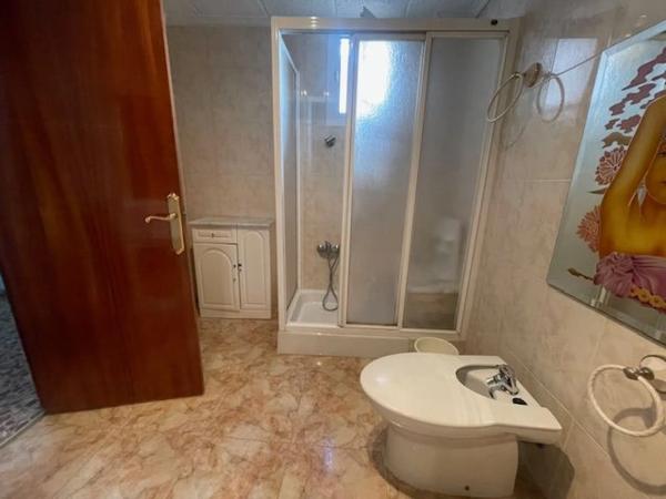 Piso en avenida Novelda