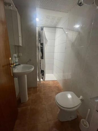 Piso en avenida Novelda