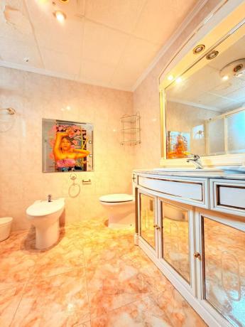 Piso en avenida Novelda