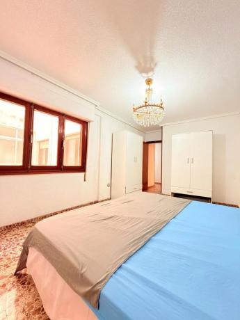 Piso en avenida Novelda