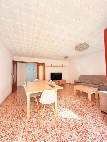 Piso en avenida Novelda