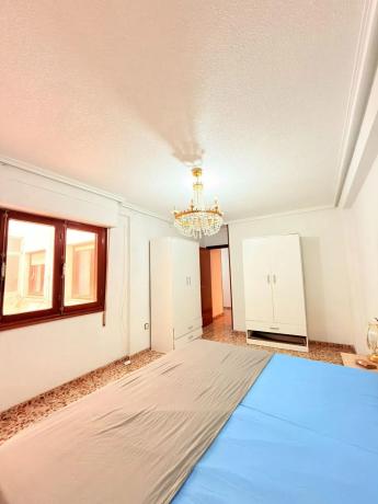 Piso en avenida Novelda