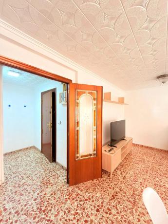 Piso en avenida Novelda