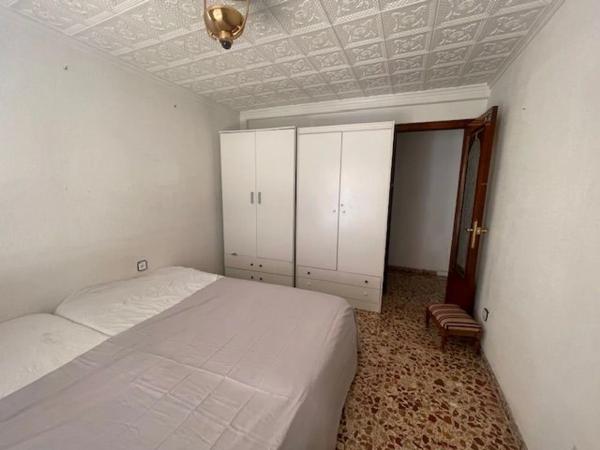 Piso en avenida Novelda