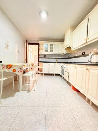 Piso en avenida Novelda