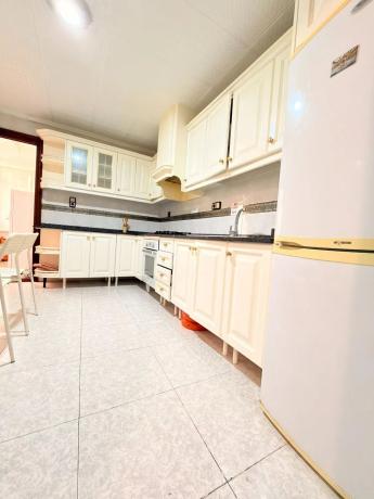 Piso en avenida Novelda