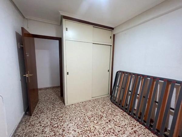 Piso en avenida Novelda