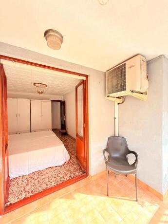 Piso en avenida Novelda