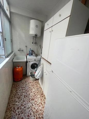 Piso en avenida Novelda