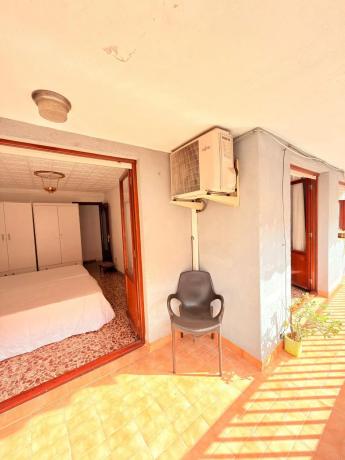 Piso en avenida Novelda