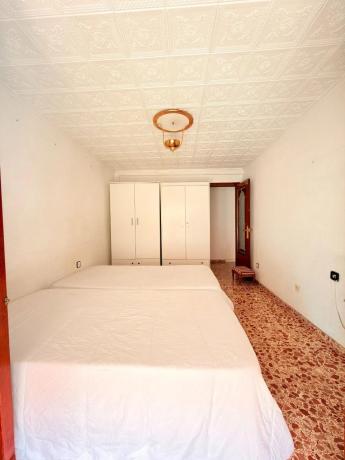 Piso en avenida Novelda