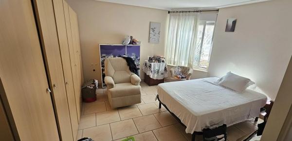 Casa independiente en camino Viejo de Elche