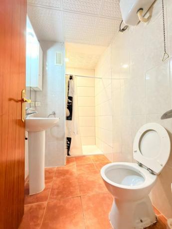 Piso en avenida Novelda