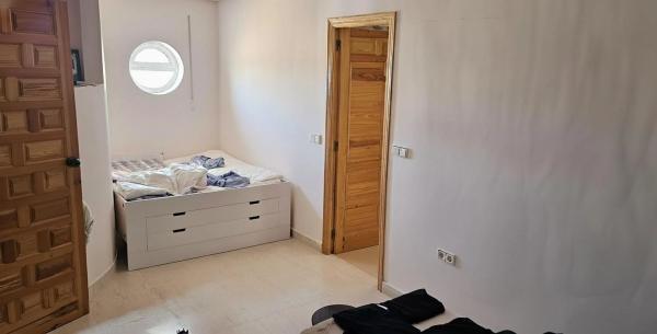 Casa independiente en camino Viejo de Elche