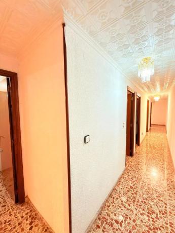 Piso en avenida Novelda