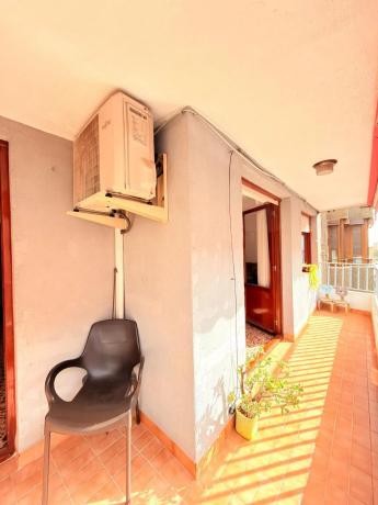 Piso en avenida Novelda