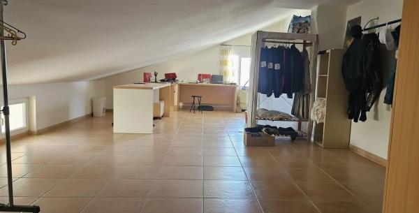 Casa independiente en camino Viejo de Elche