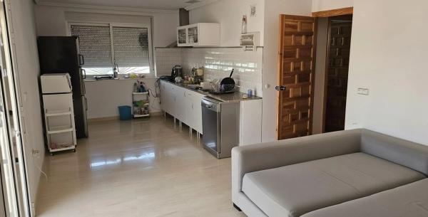 Casa independiente en camino Viejo de Elche