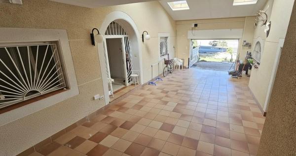 Casa independiente en camino Viejo de Elche