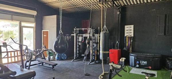 Casa independiente en camino Viejo de Elche