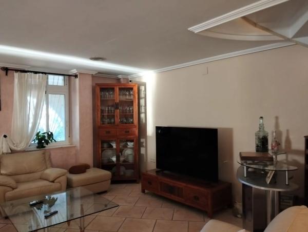 Finca rústica en camino Viejo de Elche