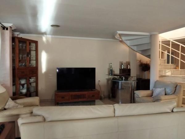 Finca rústica en camino Viejo de Elche