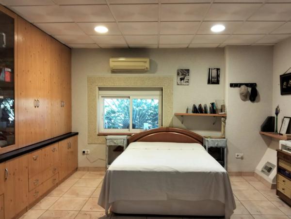 Finca rústica en camino Viejo de Elche