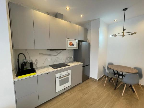 Piso en calle Tuberia