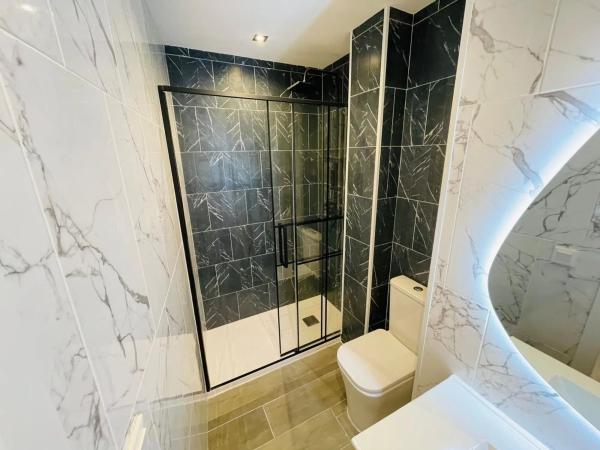 Piso en calle Tuberia