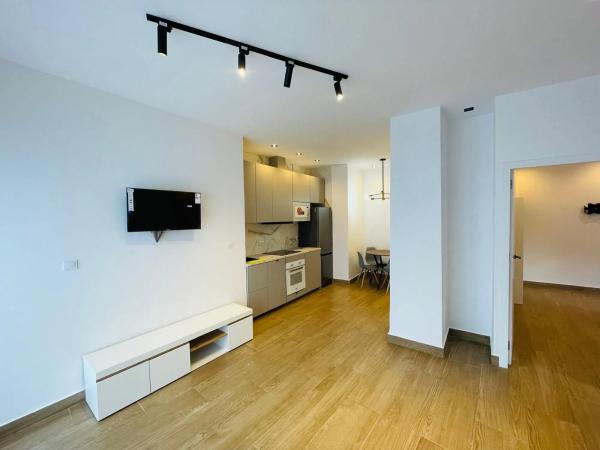 Piso en calle Tuberia