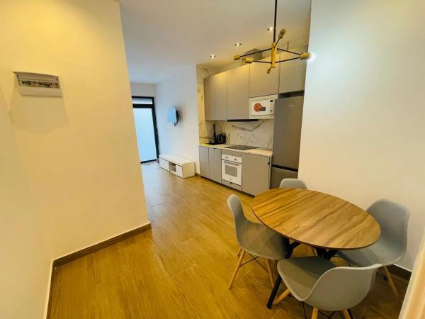 Piso en calle Tuberia