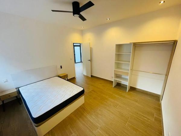 Piso en calle Tuberia