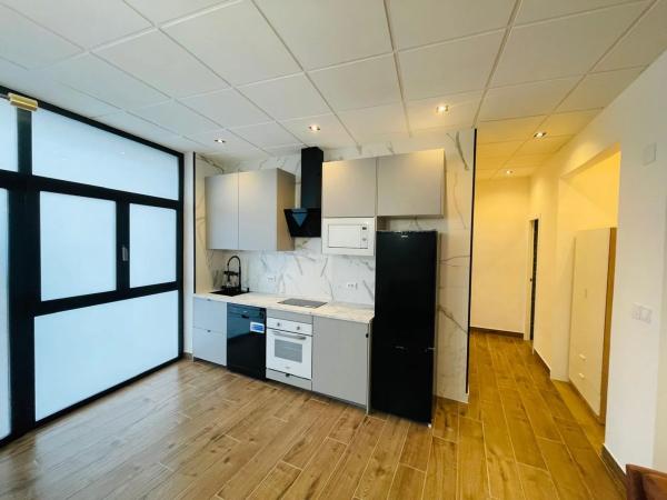 Piso en calle Tuberia