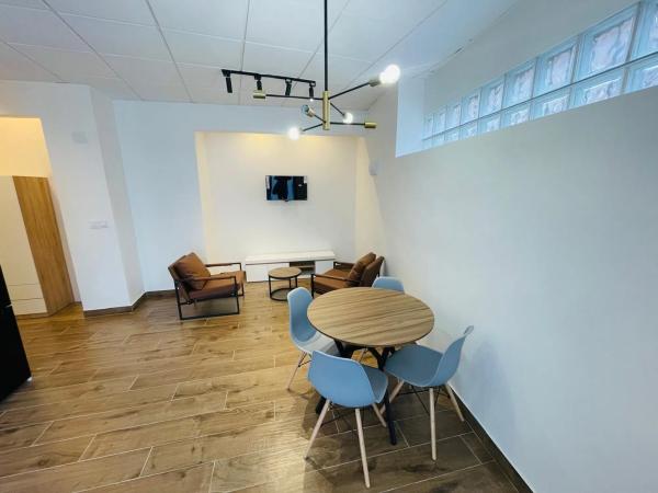 Piso en calle Tuberia