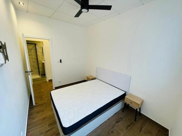 Piso en calle Tuberia