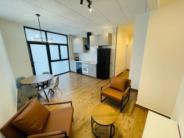 Piso en calle Tuberia