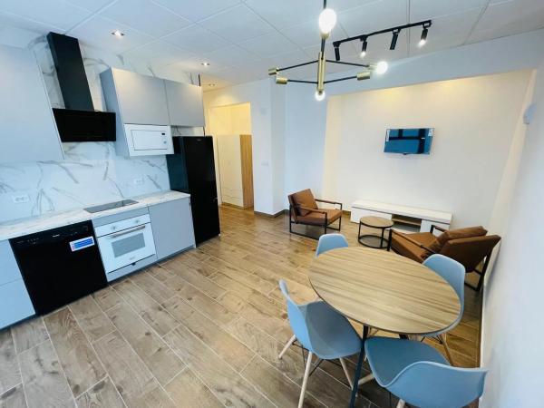 Piso en calle Tuberia