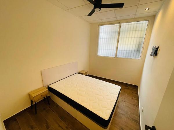 Piso en calle Tuberia