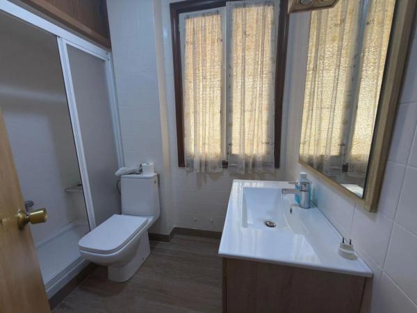 Piso en Barrio Los Ángeles