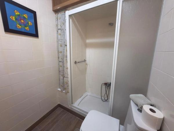 Piso en Barrio Los Ángeles